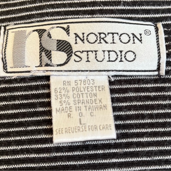 NORTON STUDIO SIZE-Large - Picture 4 of 6
